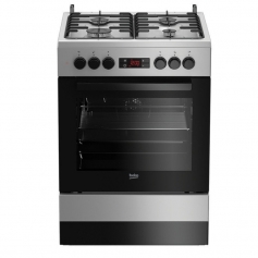 Плиты комбинированные Beko FSM62320DSS в Запорожье